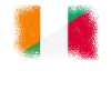 Côte d'Ivoire Italy