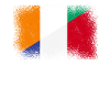 Côte d'Ivoire Farnreich