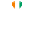 I love Côte d'Ivoire