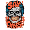 Say Cheese