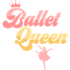 Ballet Queen Ballerina Woman Dance