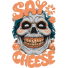 Say Cheese