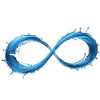 Natation Infinity Wave