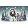 Weihnachtseinorn