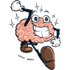 Happy Brain