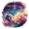 Cosmic Love
