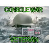 Console war veteran