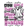 Real Girls Go Ghost Hunting