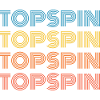 Topspin TopspinTopspinTopspinTopspin