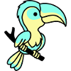 parrot