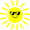 sun cool