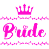 bride