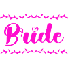 bride