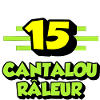 Complaining Cantalou