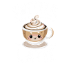 Barista Sweeter Than Latte