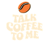 Barista: Talk Coffee To Me