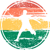 Badminton Federball Sport