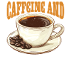 Caféine et gentillesse 6