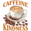 Caffeine And Kindness 5