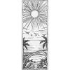 solar landscape
