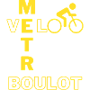 Metro, work, bike