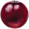 Pflaume Frucht Geschenk