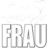 Femme préférée Coeur
