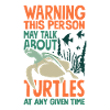 Turtle Sea Turtle Gift