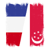 Singapore France