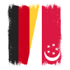 Singapore Germany