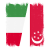 Singapore Italy