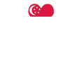 I love Singapore