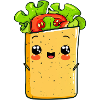 Funny Wrap Comic