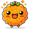 Funny Cheese Ball Comic