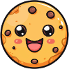 Funny Cookie Comic