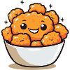 Sweet Chicken Pieces Comic