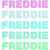 Freddie Freddie