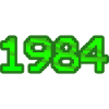 Computer 1984