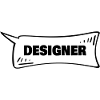 Geschenk für Designer