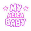 Alica