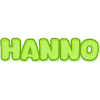 Hanno as Hanno