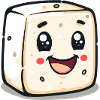 Cute Marshmallow Comic