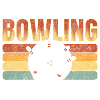 Bowler Strike Split Leisure