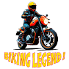Biking Legend