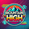 Mountain High Retro
