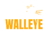 Walleye Fishing