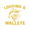 Walleye Fishing
