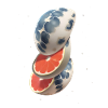 Luna Pianeta Terra Mondo Spazio Frutta Fantascienza