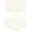 Afghan Hound Gifts