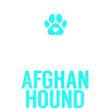 Afghan Hound Gifts
